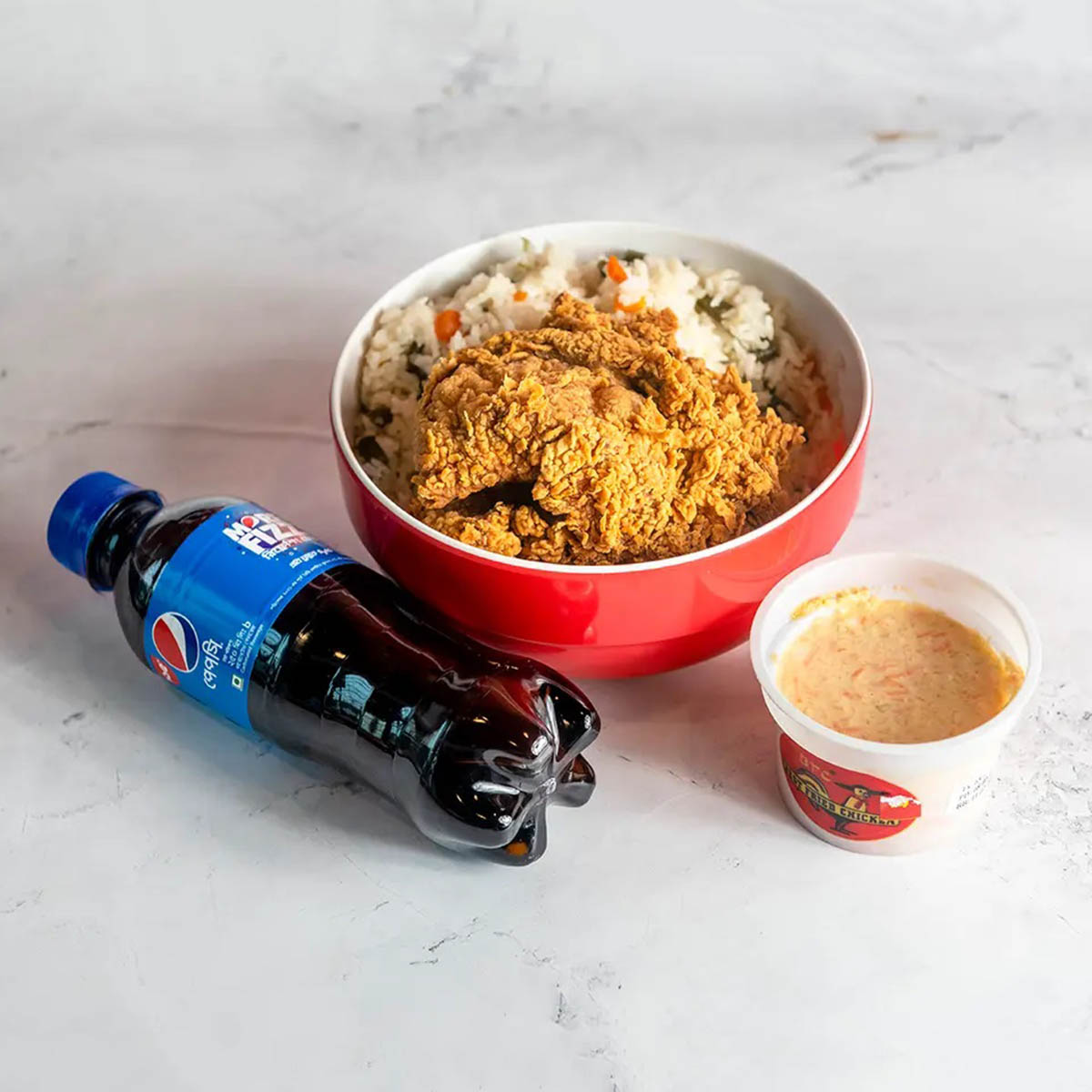 Combo Meal